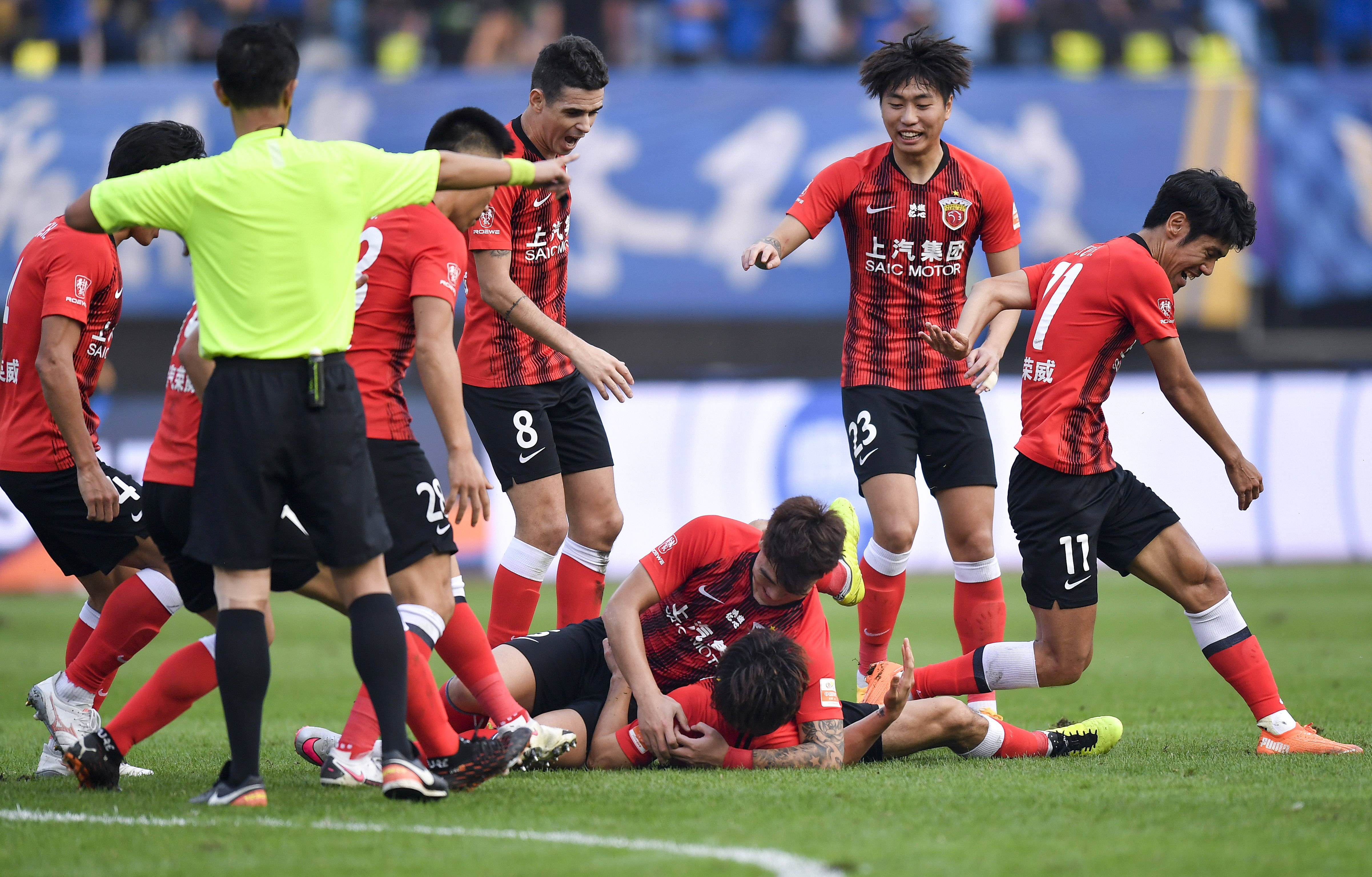 显然让备战 显然让备战